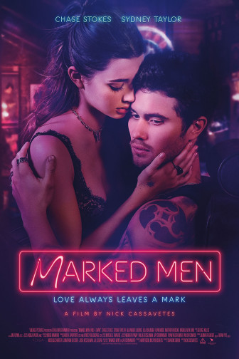 Marked Men