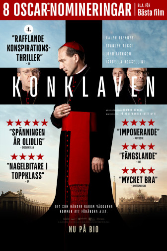 Konklaven