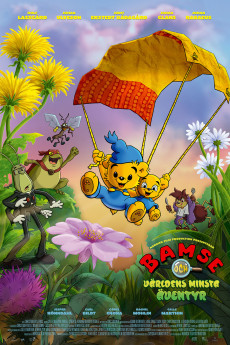 Bamse 