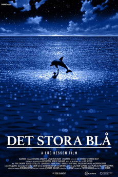 Det Stora Blå